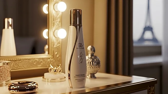 Paul Mitchell Appoints Paris Hilton as Global Ambassador Amid Brand Growth