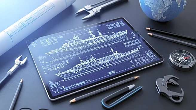 Malaysia Accelerates Shipbuilding Investments to Establish Maritime Hub