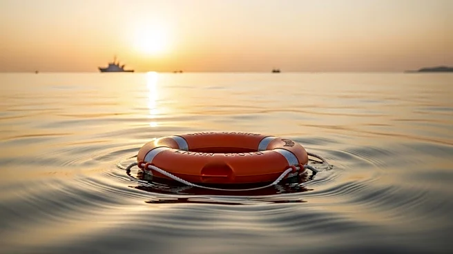 RESQSHIP Rescues Migrants, Discovers Tragic Loss of Sudanese Sisters