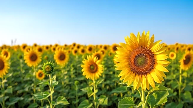 National Alliance for Regenerative Vegetable Oil Sector Launched to Boost Sustainable Agriculture