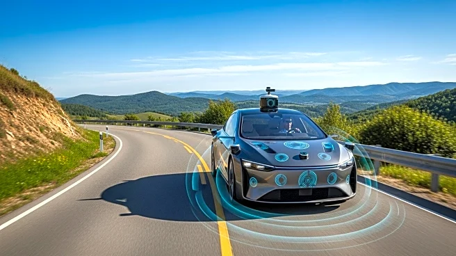 Tesla Demonstrates Full Self-Driving Capabilities with 360-Mile Road Trip