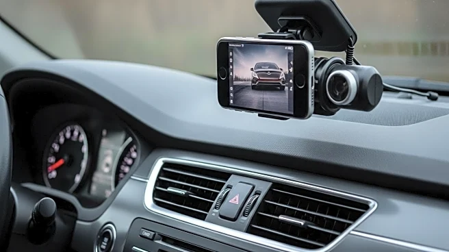 Repurpose Old iPhones as Dash Cams for Cost-Effective Vehicle Monitoring
