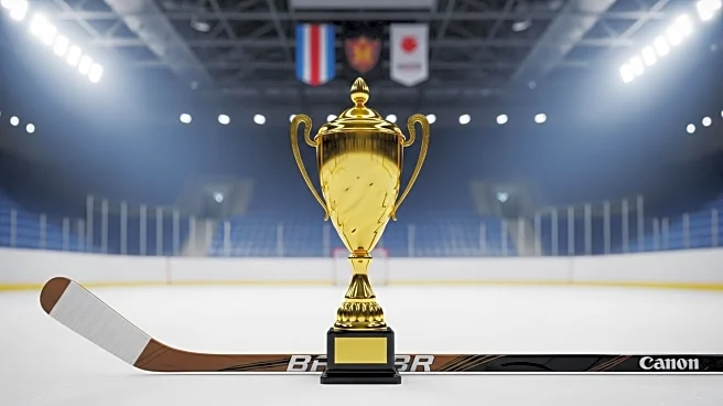 Pakistan Hockey Federation Faces Financial Scandal Threatening Pro League Participation