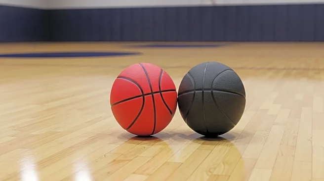 Louisville Basketball Targets Top Recruits Taylen Kinney and Arafan Diane for 2026
