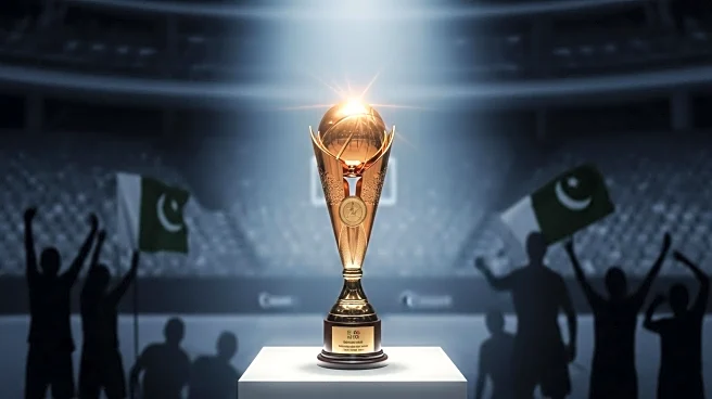Mariya Rauf Coaches Pakistan Women's Team to Bronze at LATAM Cup