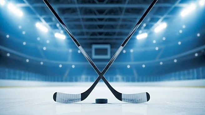 South Korea Aims for Sixth Asia Cup Title in Hockey