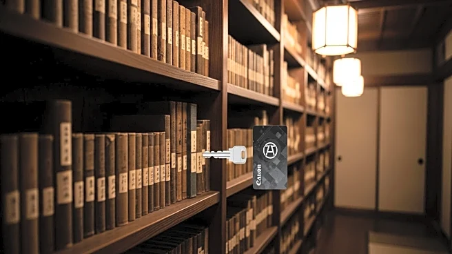 Japan's National Library Excludes Switch 2 Game-Key Cards from Preservation