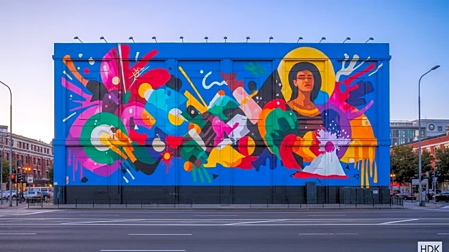 Arts of Life Celebrates 25 Years with Art on the Mart Collaboration in Chicago