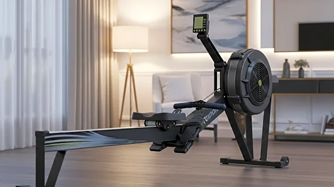Hydrow Offers Major Discounts on Rowing Machines for Labor Day