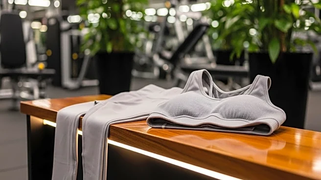 Vuori Offers Up to 45% Off Workout Gear for Labor Day