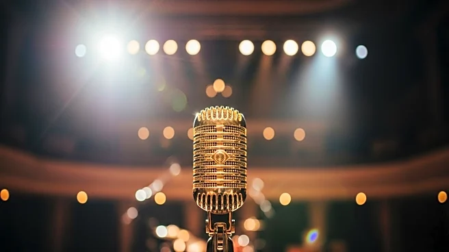 Gold Dust Refugee Band to Perform at The Alley Theatre in Middleboro