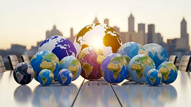 Melbourne Hosts 14th World Chambers Congress, Welcoming Global Delegates