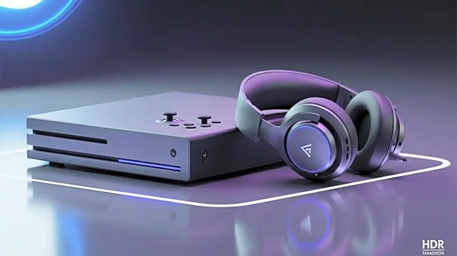 Amazon Offers Discounts on Popular Tech and Gaming Products