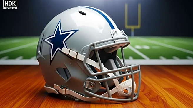 Dallas Cowboys Integrate Former Longhorn Jaydon Blue into Offense Amid Preseason Success