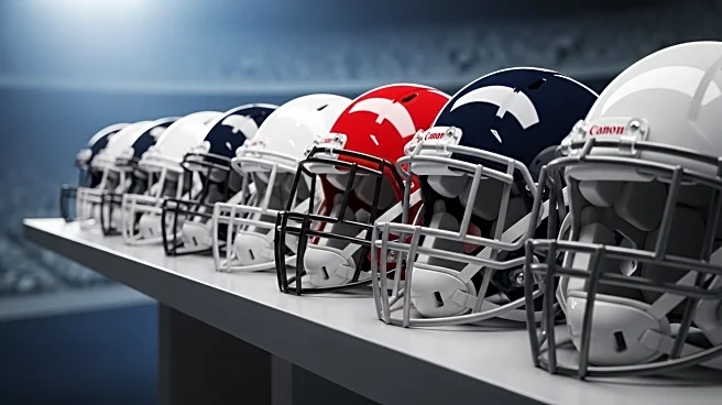 Cleveland Browns Announce Initial 53-Man Roster Cuts Ahead of Deadline