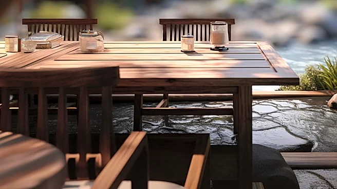 Fallingwater Undergoes Major Renovation to Address Long-standing Leaks