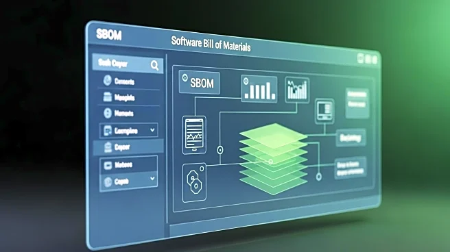 CISA Seeks Public Input on Updated Software Bill of Materials Guidance
