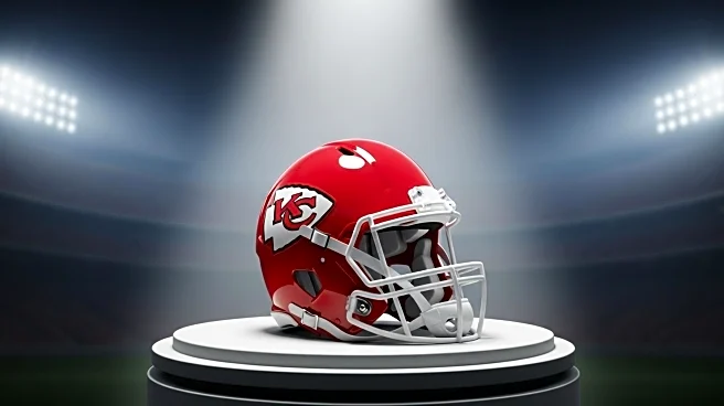 Kansas City Chiefs Adjust Roster with Brashard Smith's Promotion