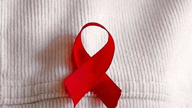 Gilead Sciences Sponsors HIV Cure Trial in South Africa with Promising Results