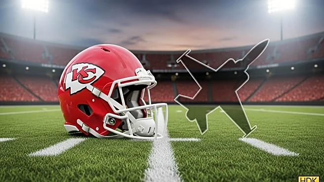 Kansas City Chiefs Trade for Derrick Nnadi, Jets Receive Conditional Draft Pick
