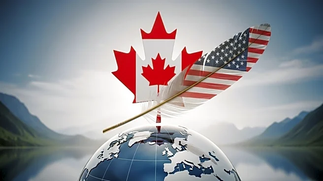 Canada to Remove Retaliatory Tariffs on US Goods, Aiming for New Trade Relationship