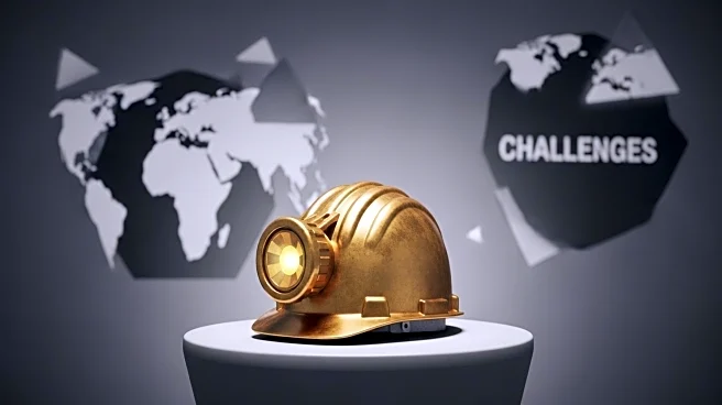 University of Johannesburg Mining Summit Addresses Sustainability Amid Global Challenges