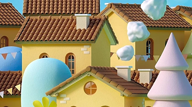 Former Teacher Purchases Bargain Home in Italy for Simpler Life