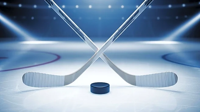 St. Louis Blues Aim to Maintain Playoff Contender Status