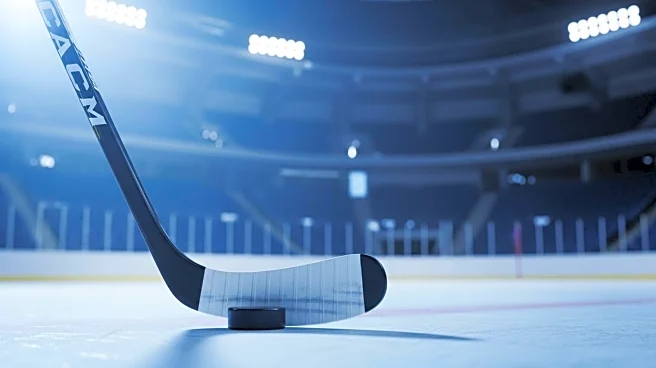 Taylor Hall Signs Contract Extension with Carolina Hurricanes