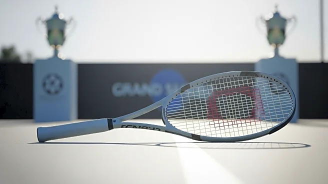 Victoria Mboko's Breakthrough at US Open: Young Tennis Star Defeats Grand Slam Champions