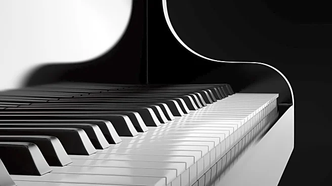 UK's Last Piano Builders Assert Craft's Continued Relevance
