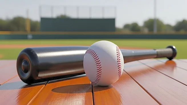 White Sox Promotes Caleb Bonemer to High-A Winston-Salem