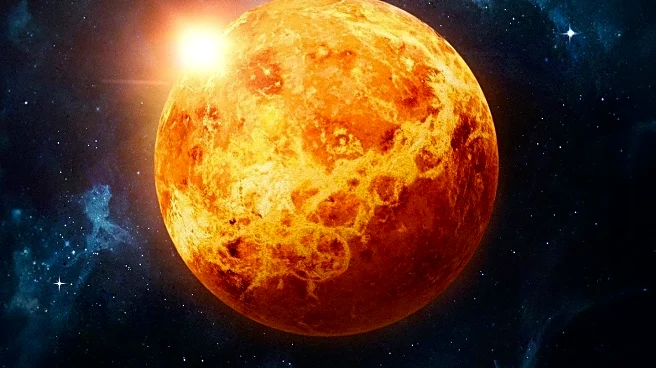Venus in Leo Brings Confidence Boost for Four Zodiac Signs