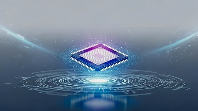 Scientists Develop Quantum-Enhanced Solution for Spintronic Devices