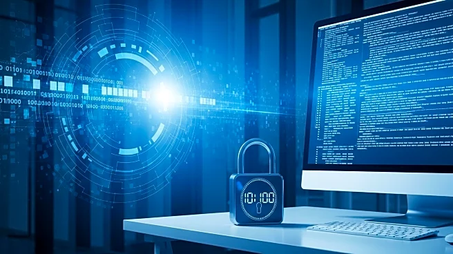 Coder Sentenced to Prison for Deploying Malware Against Employer
