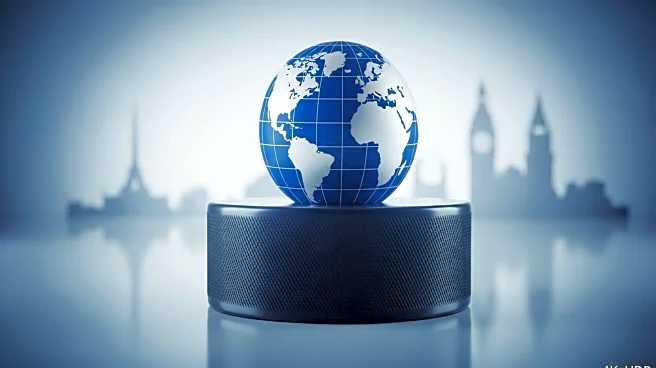 NHL Plans European Expansion to Boost Global Market Presence