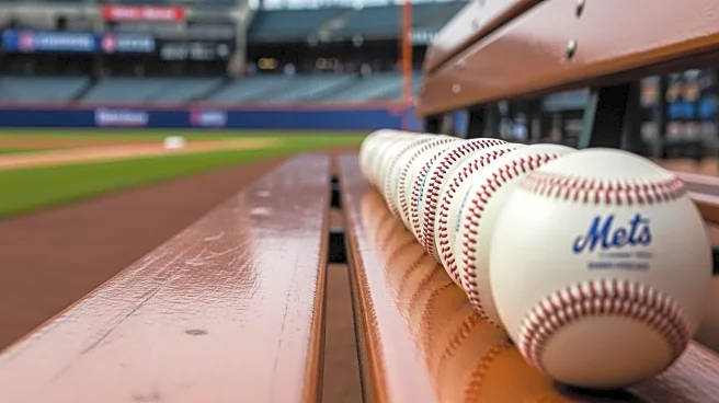 New York Mets Face Pitching Challenges Amid Montas Injury