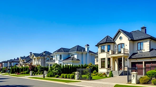 Retirees in Port St. Lucie Metro Area Hold $38 Billion in Real Estate Wealth