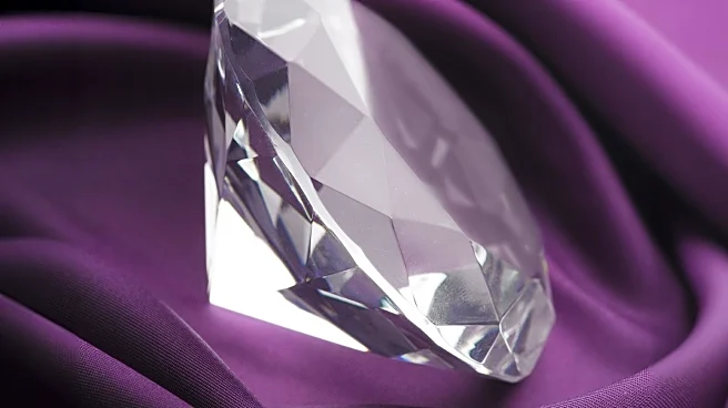 University of Warwick Develops Diamond Sensor to Enhance Cancer Detection