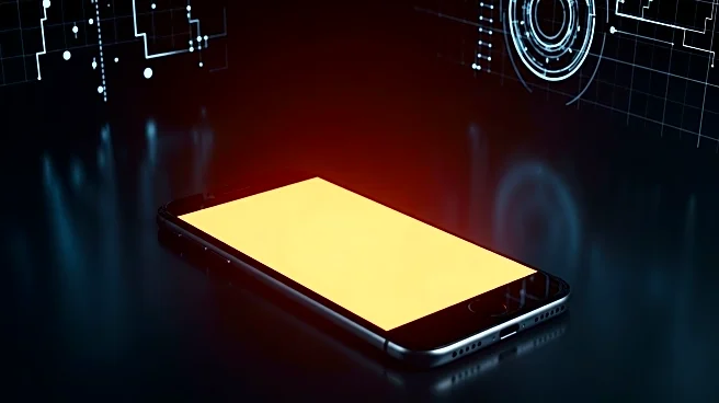 Orange Telecom Faces Ransomware Attack, Customer Data Exposed on Dark Web