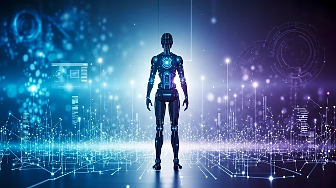 Tech Companies Face Stock Decline Amid AI Disruption in Software Industry