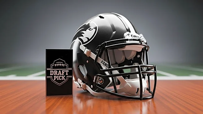 Chiefs Acquire DT Derrick Nnadi from Jets in Draft Pick Swap