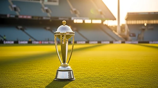 Australia Cricket Team Achieves Historic Victory Against South Africa in ODI Series