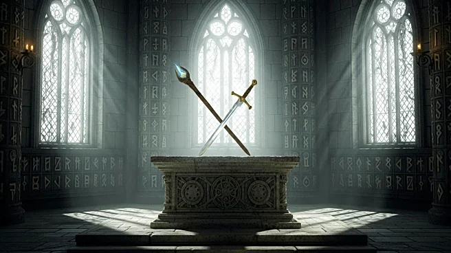 Former Dragon Age Producer Discusses Class Design Influences in Origins