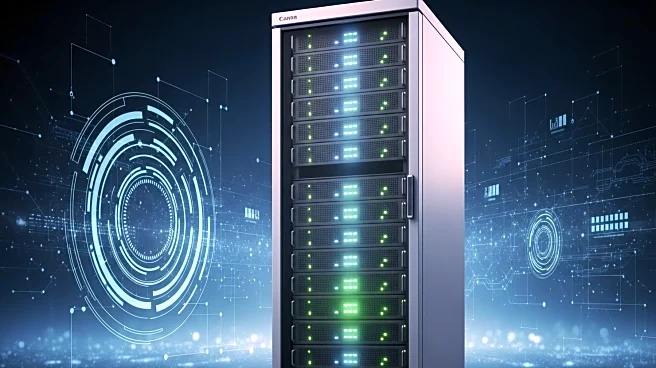 Dell PowerStore Enhances Corporate IT with Speed, Security, and Scalability