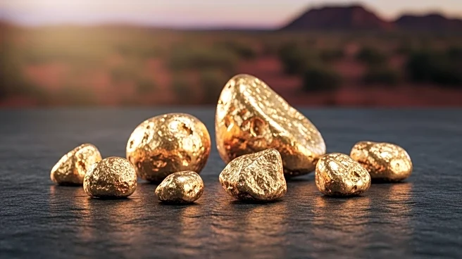 Great Boulder Resources Continues to Discover High-Grade Gold in Western Australia