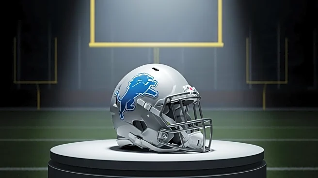 Detroit Lions Rookie Isaac TeSlaa Poised for Early Offensive Role