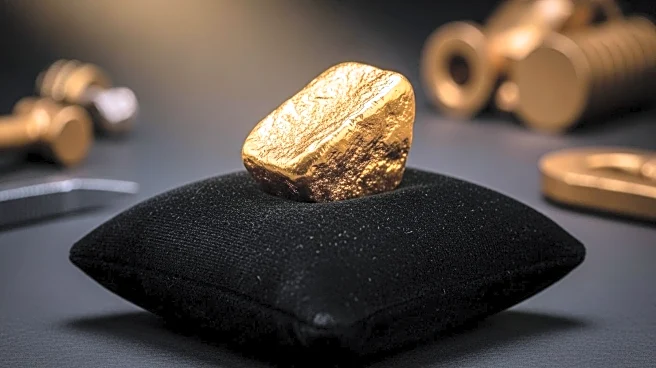 Ramelius Resources Reports 2025 Financial Results Highlighting Gold Mining Performance