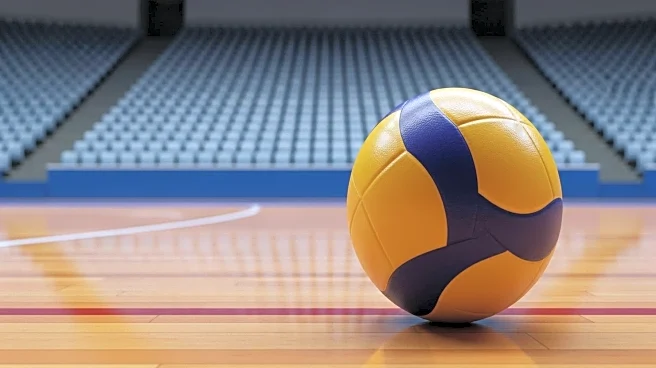 Louisville Cardinals Invest Revenue-Sharing Funds in Volleyball Amid Title IX Concerns