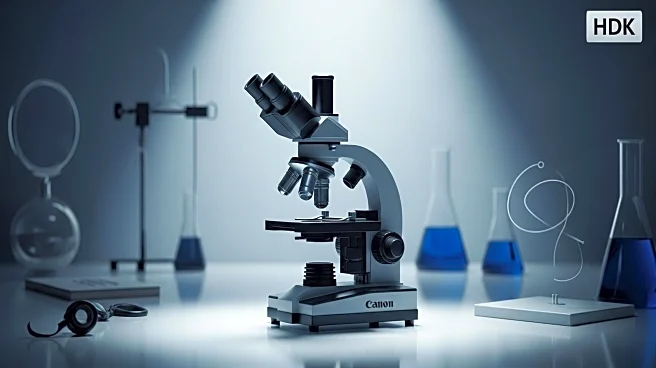 Needham Downgrades Hologic to Hold Amid Slower Growth Projections